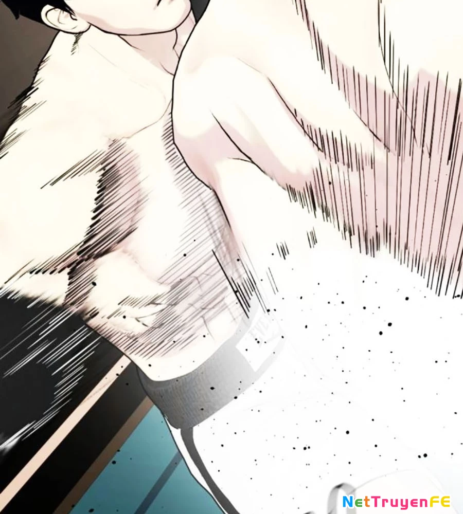 Loser Giỏi Võ Chapter 70 - Trang 4