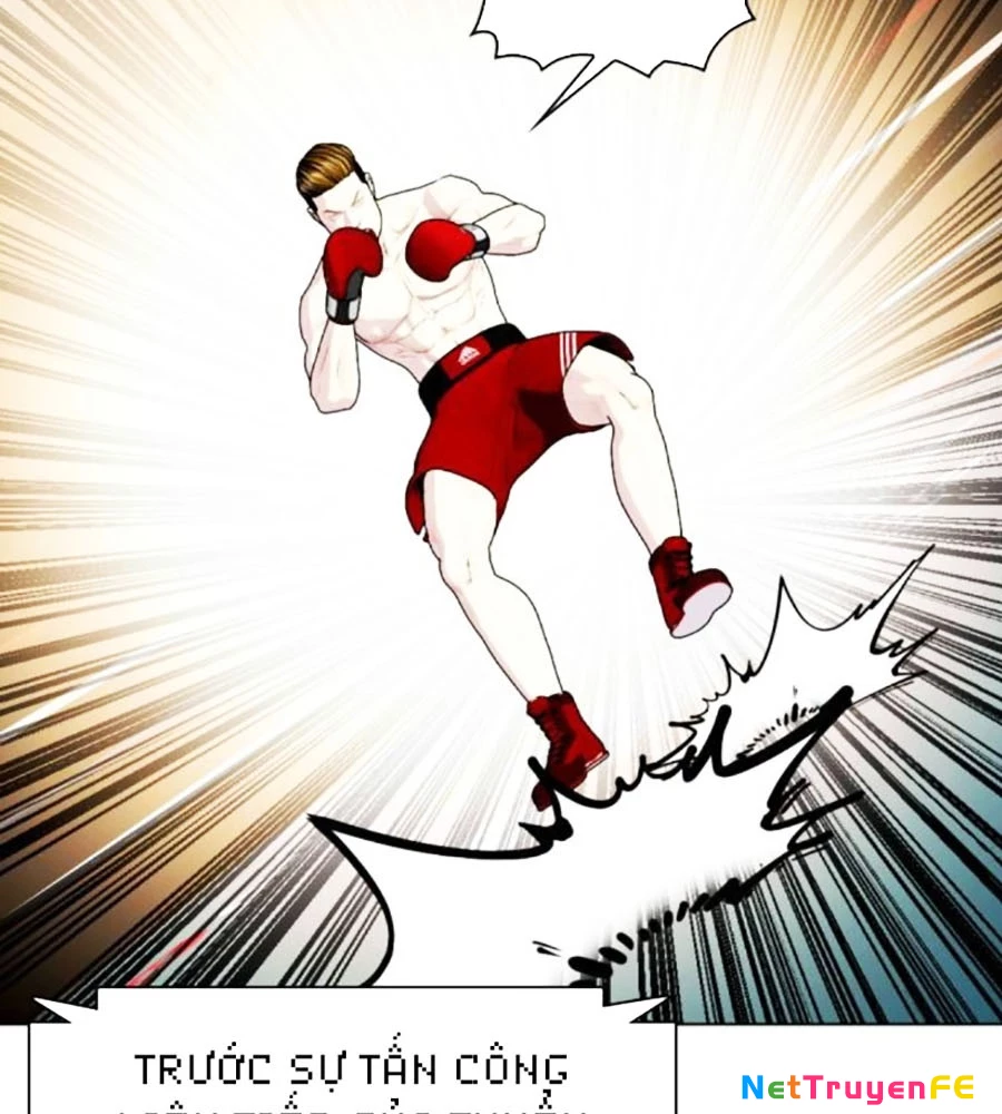 Loser Giỏi Võ Chapter 70 - Trang 4