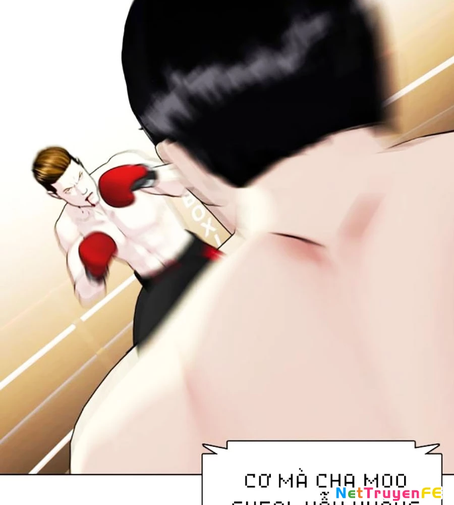 Loser Giỏi Võ Chapter 70 - Trang 4