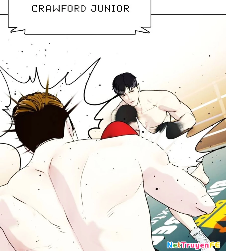 Loser Giỏi Võ Chapter 70 - Trang 4