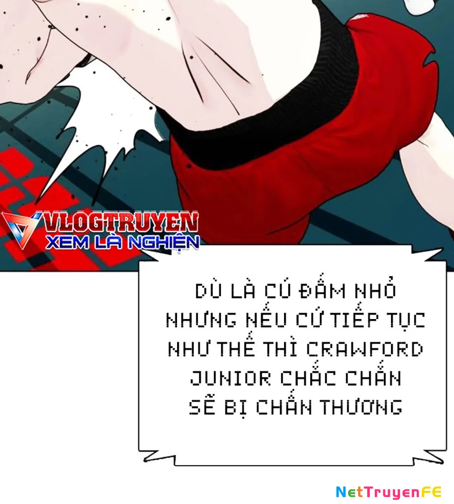 Loser Giỏi Võ Chapter 70 - Trang 4