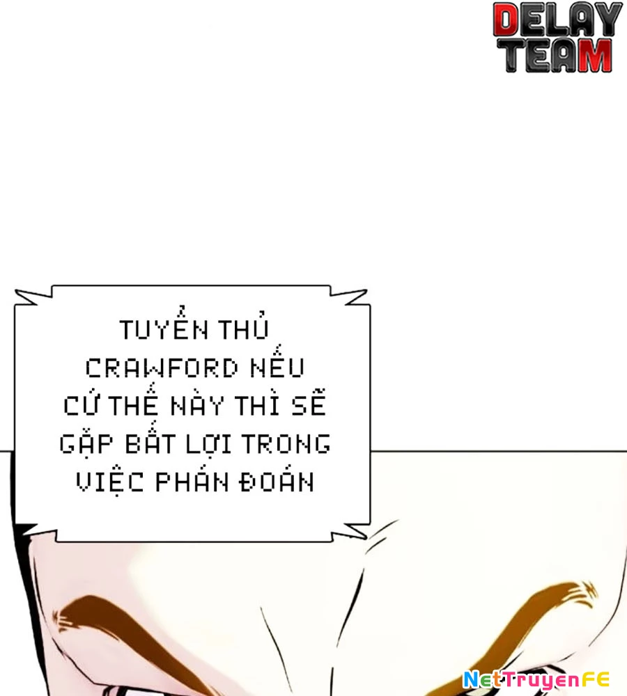 Loser Giỏi Võ Chapter 70 - Trang 4