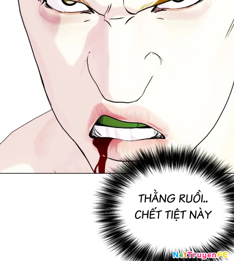 Loser Giỏi Võ Chapter 70 - Trang 4