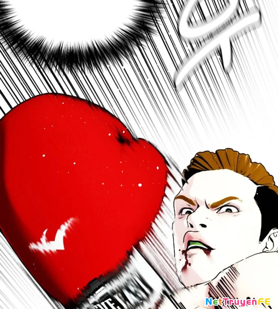 Loser Giỏi Võ Chapter 70 - Trang 4