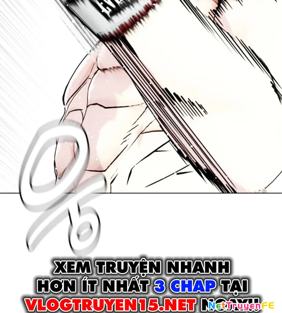 Loser Giỏi Võ Chapter 70 - Trang 4