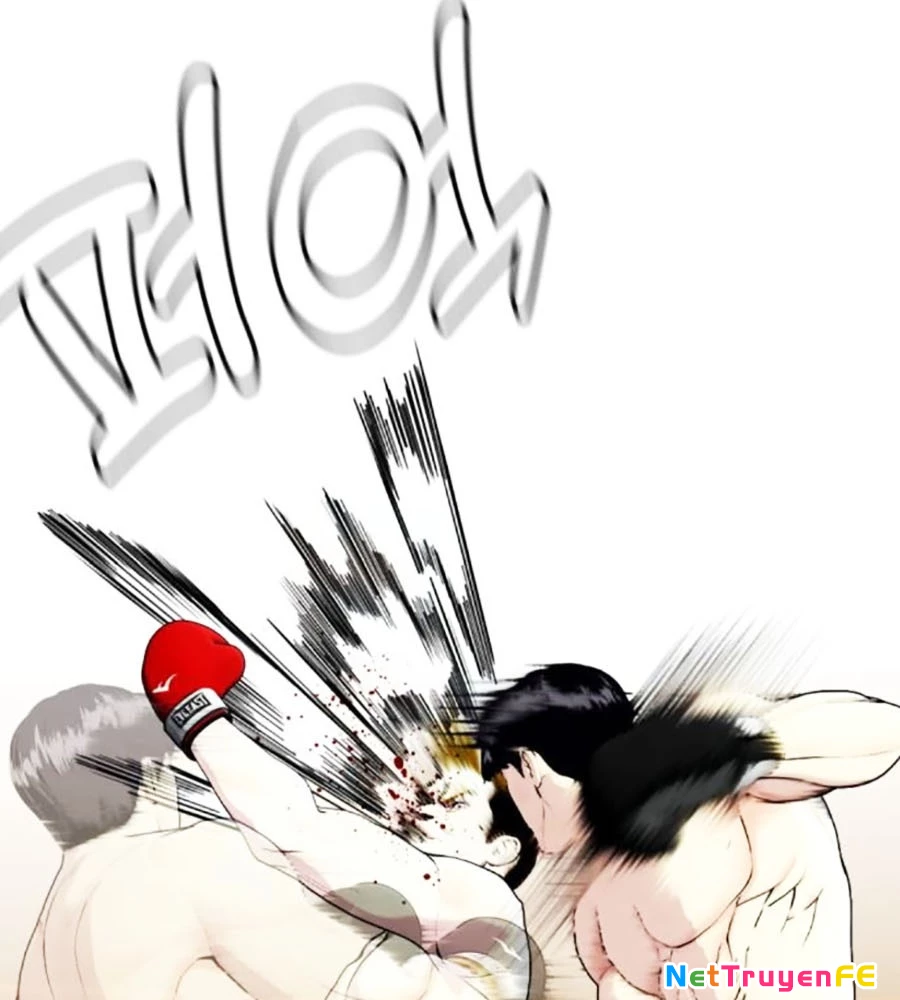 Loser Giỏi Võ Chapter 70 - Trang 4