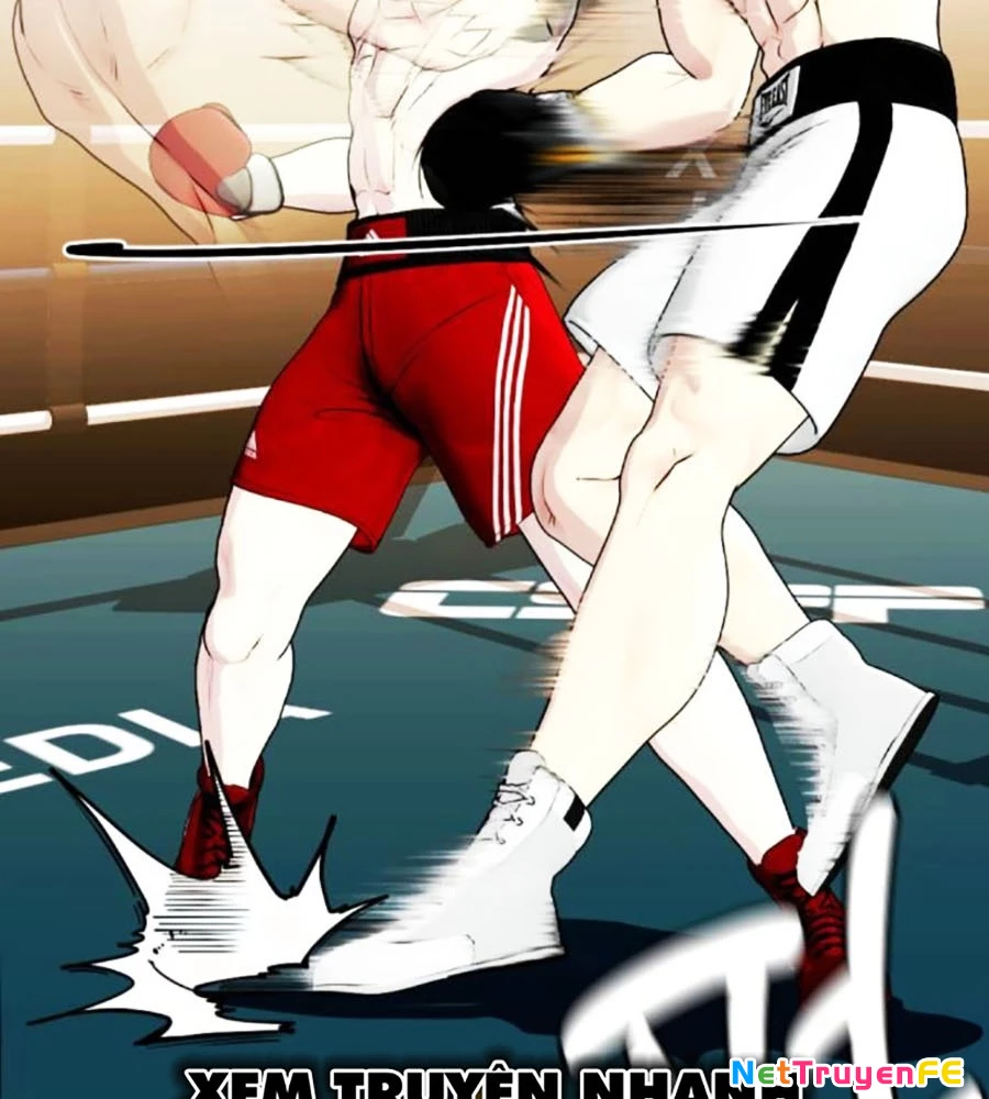 Loser Giỏi Võ Chapter 70 - Trang 4