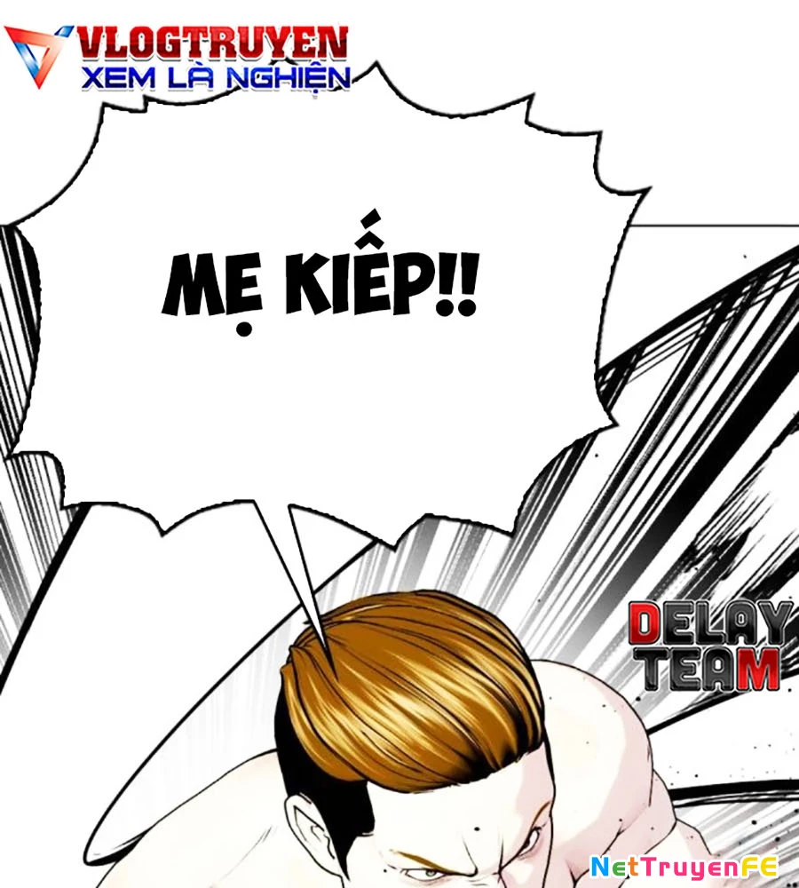 Loser Giỏi Võ Chapter 70 - Trang 4