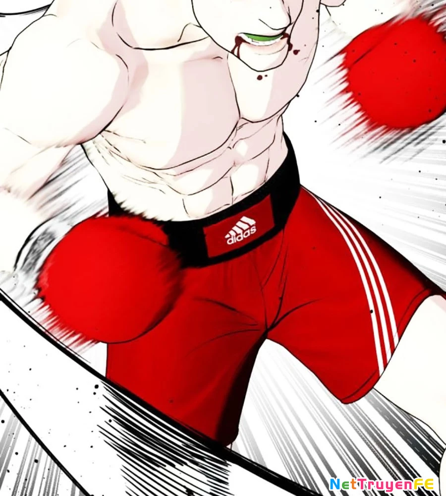 Loser Giỏi Võ Chapter 70 - Trang 4