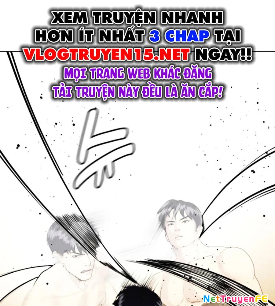 Loser Giỏi Võ Chapter 70 - Trang 4