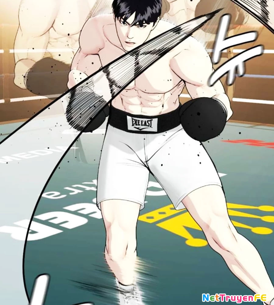 Loser Giỏi Võ Chapter 70 - Trang 4