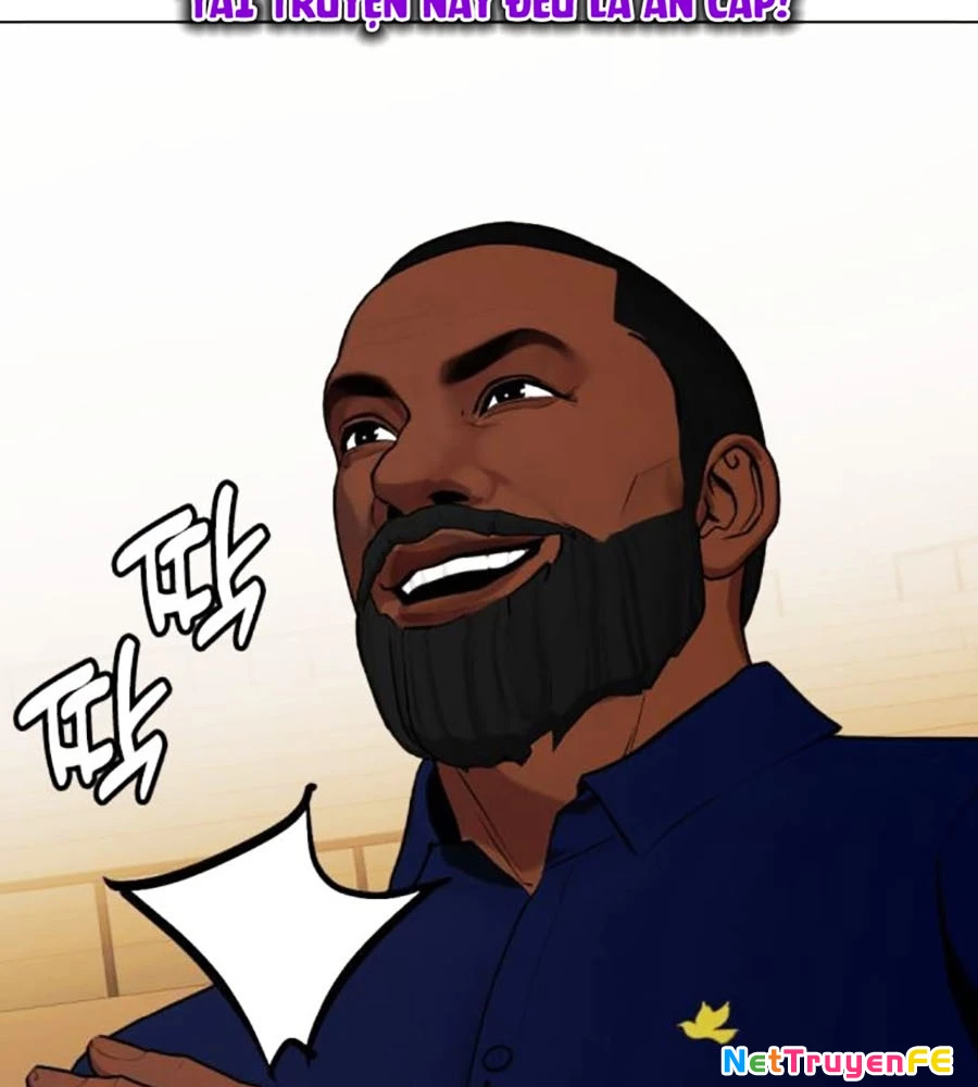 Loser Giỏi Võ Chapter 70 - Trang 4