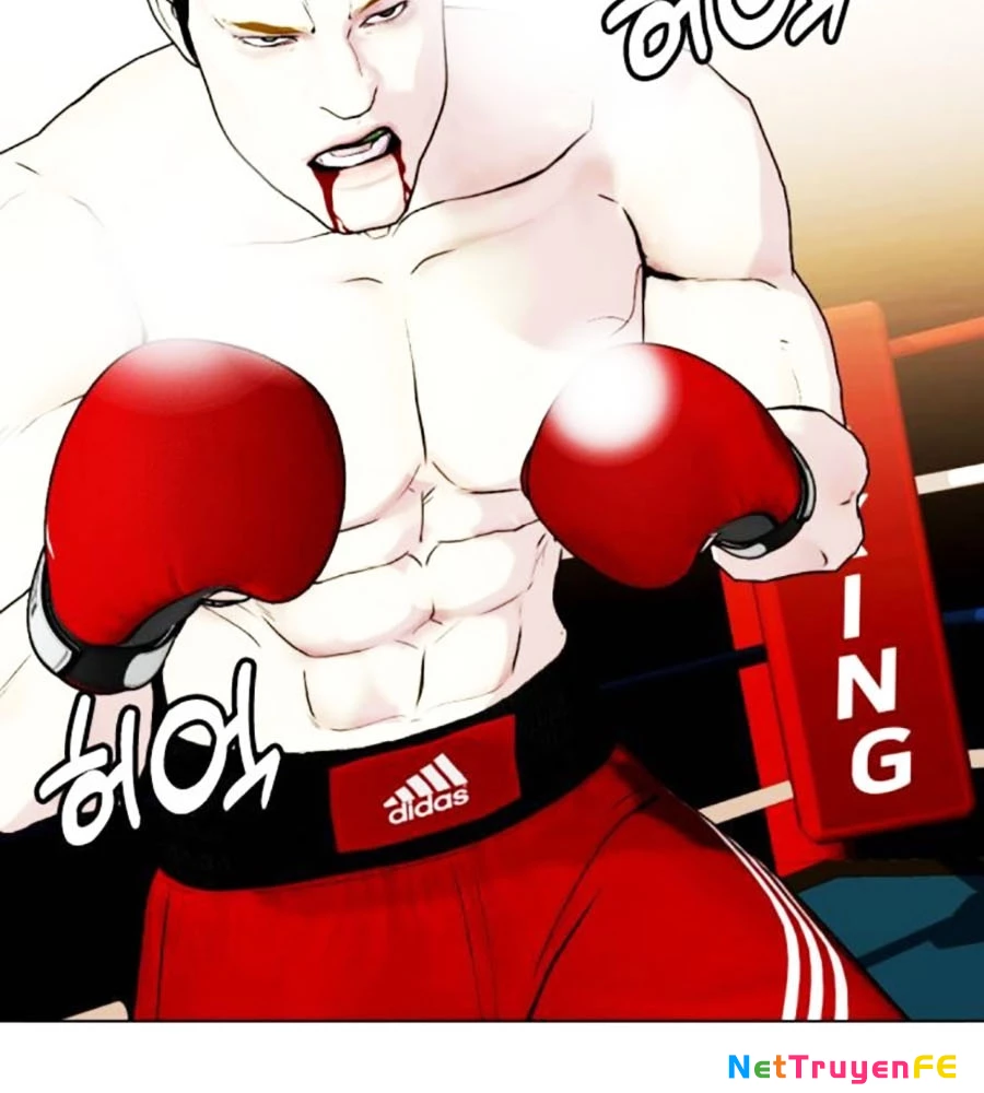 Loser Giỏi Võ Chapter 70 - Trang 4