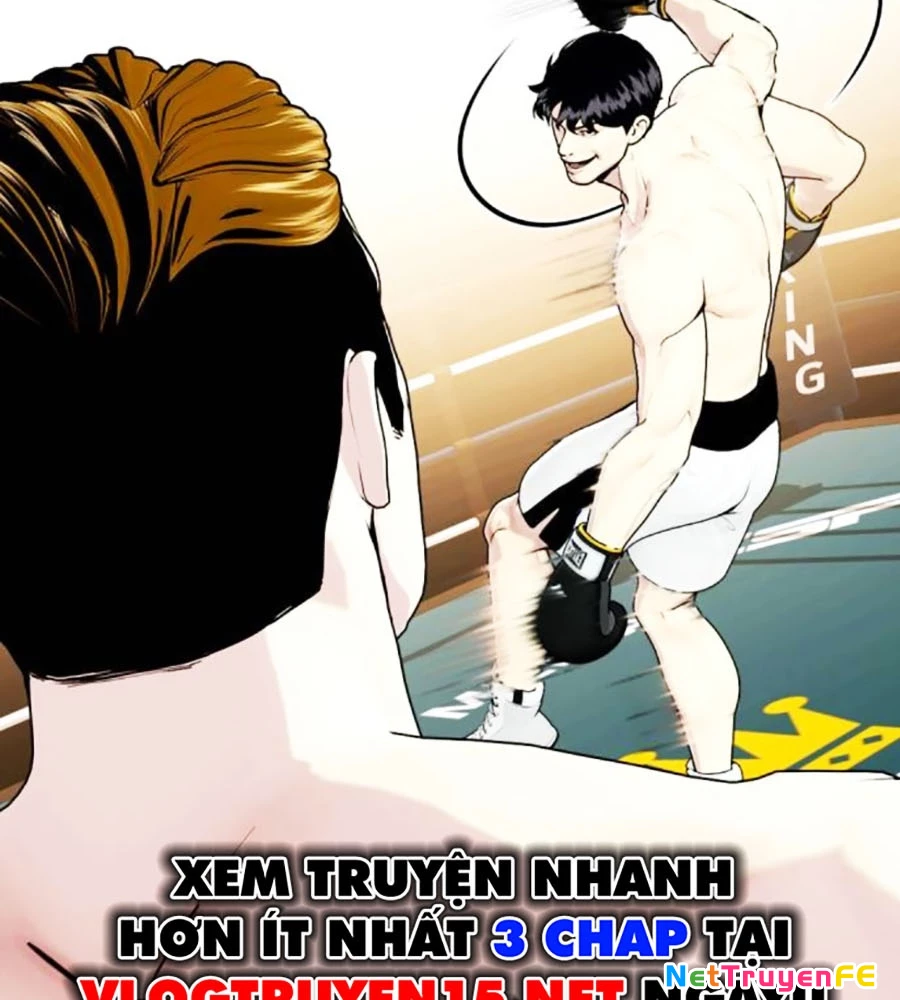 Loser Giỏi Võ Chapter 70 - Trang 4