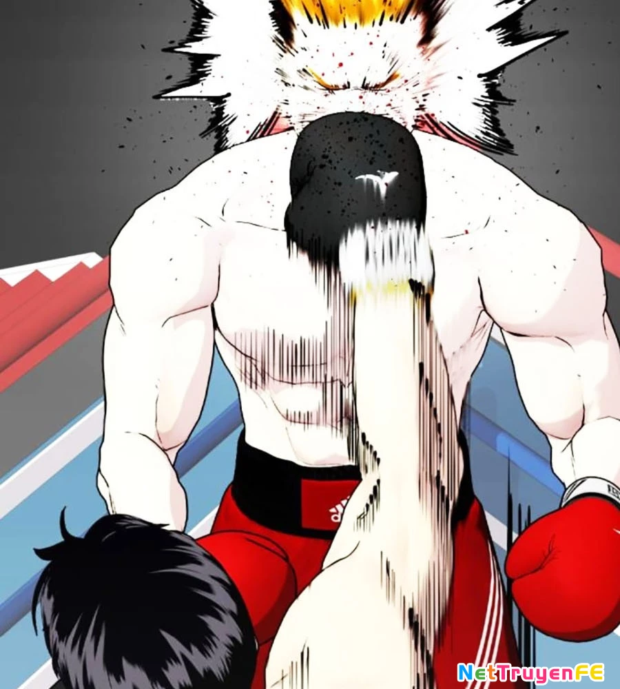 Loser Giỏi Võ Chapter 70 - Trang 4