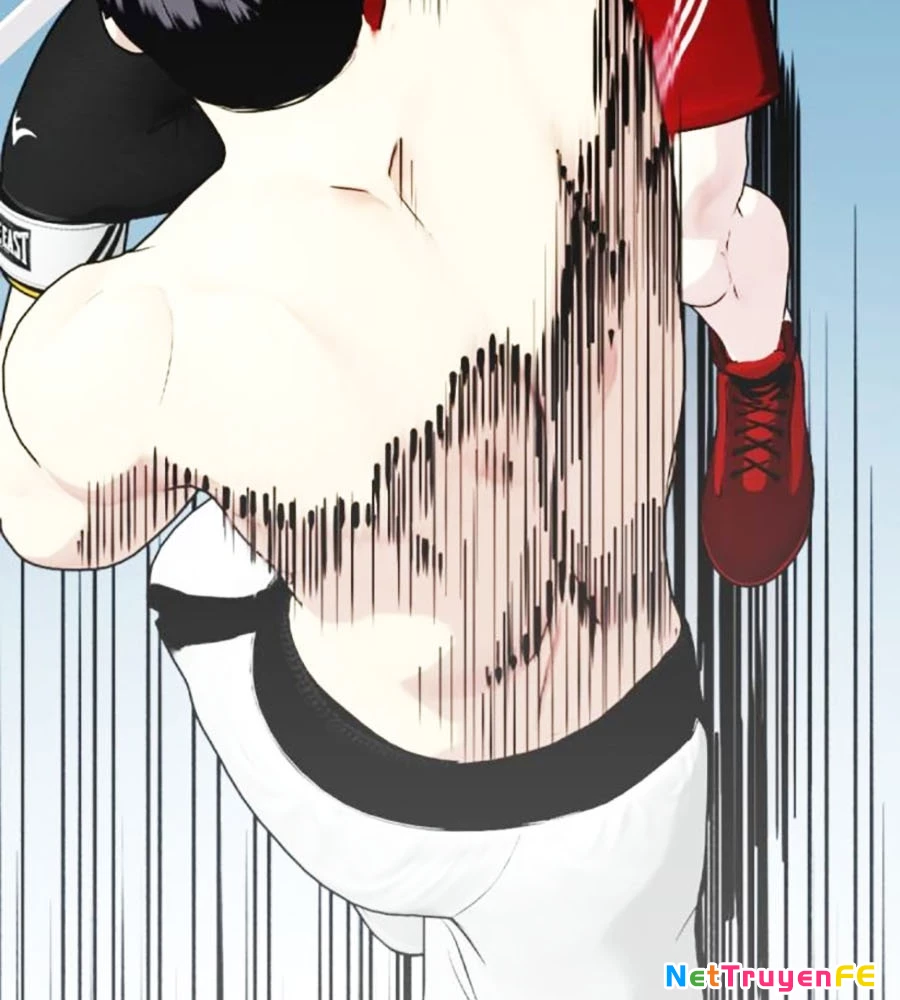 Loser Giỏi Võ Chapter 70 - Trang 4