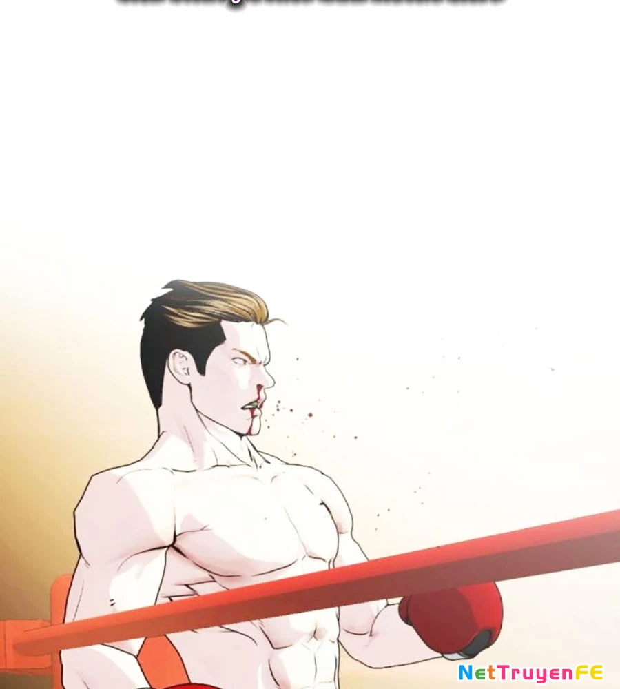 Loser Giỏi Võ Chapter 70 - Trang 4