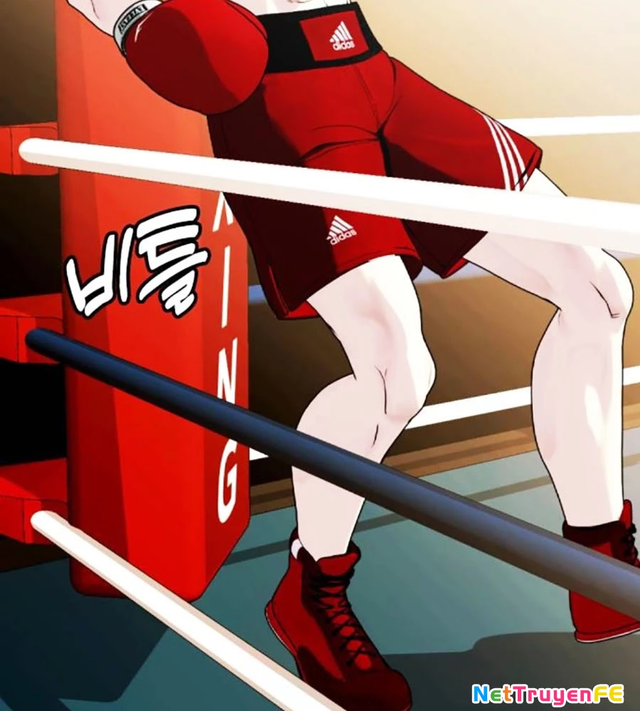 Loser Giỏi Võ Chapter 70 - Trang 4