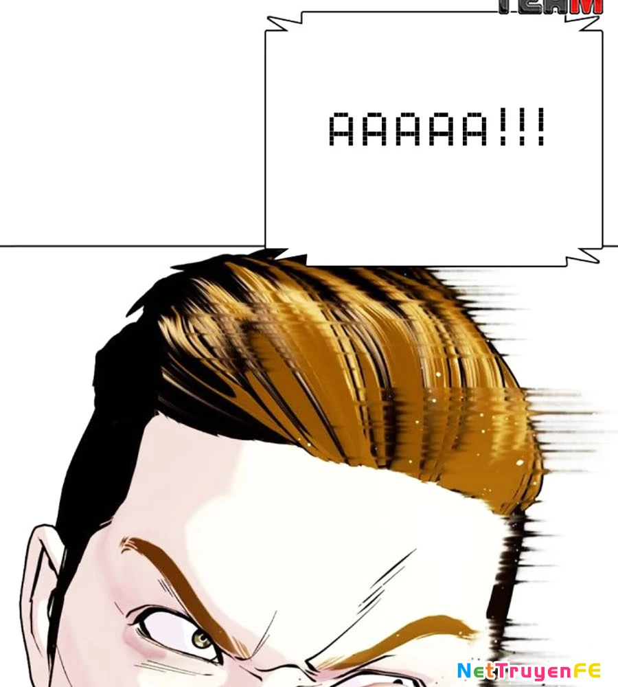 Loser Giỏi Võ Chapter 70 - Trang 4