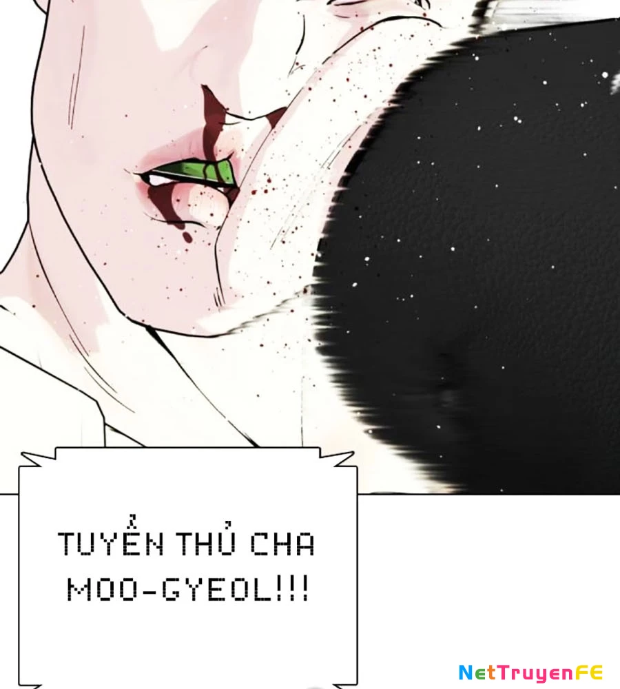 Loser Giỏi Võ Chapter 70 - Trang 4
