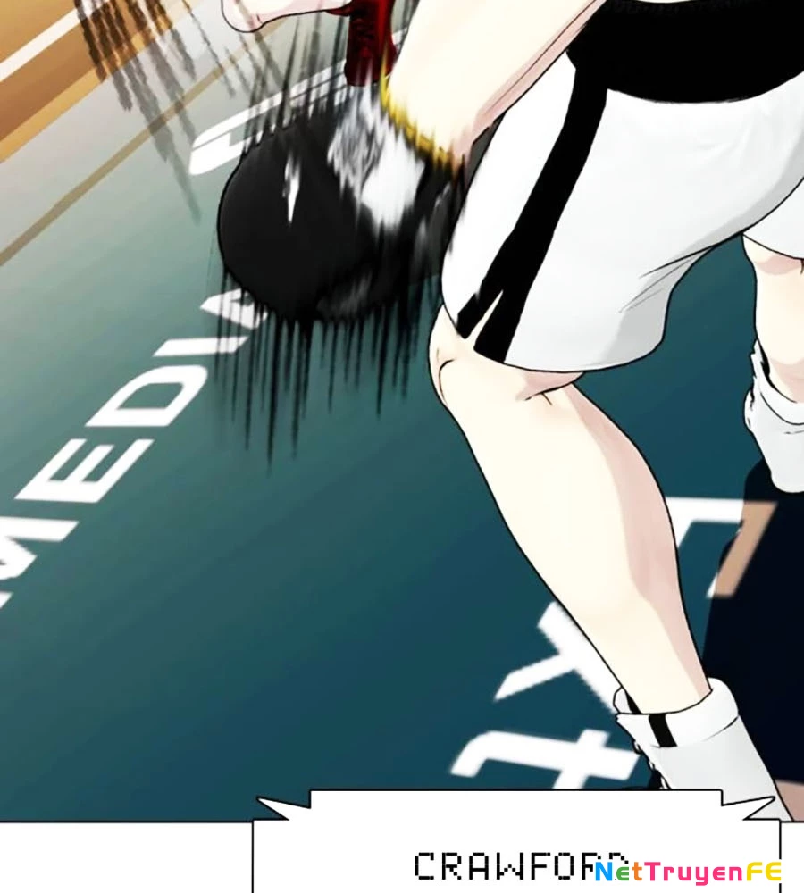 Loser Giỏi Võ Chapter 70 - Trang 4