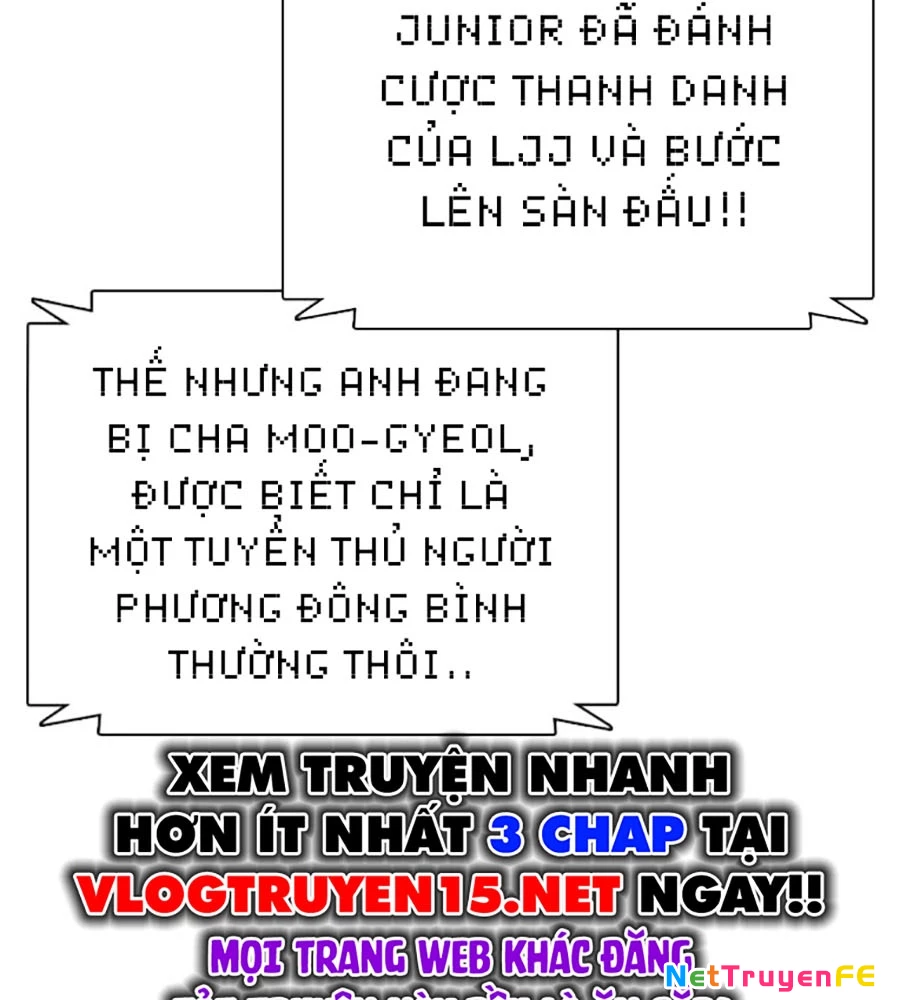Loser Giỏi Võ Chapter 70 - Trang 4