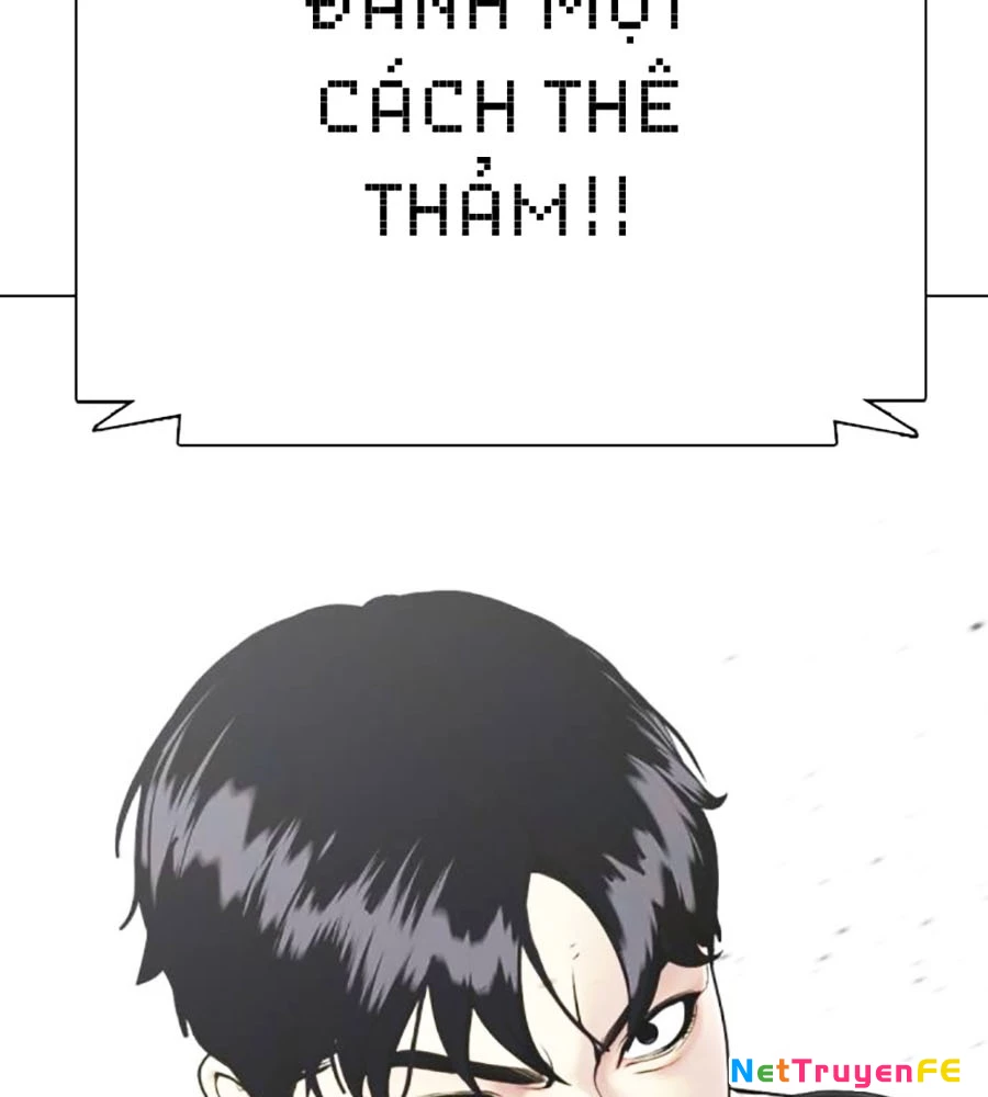 Loser Giỏi Võ Chapter 70 - Trang 4