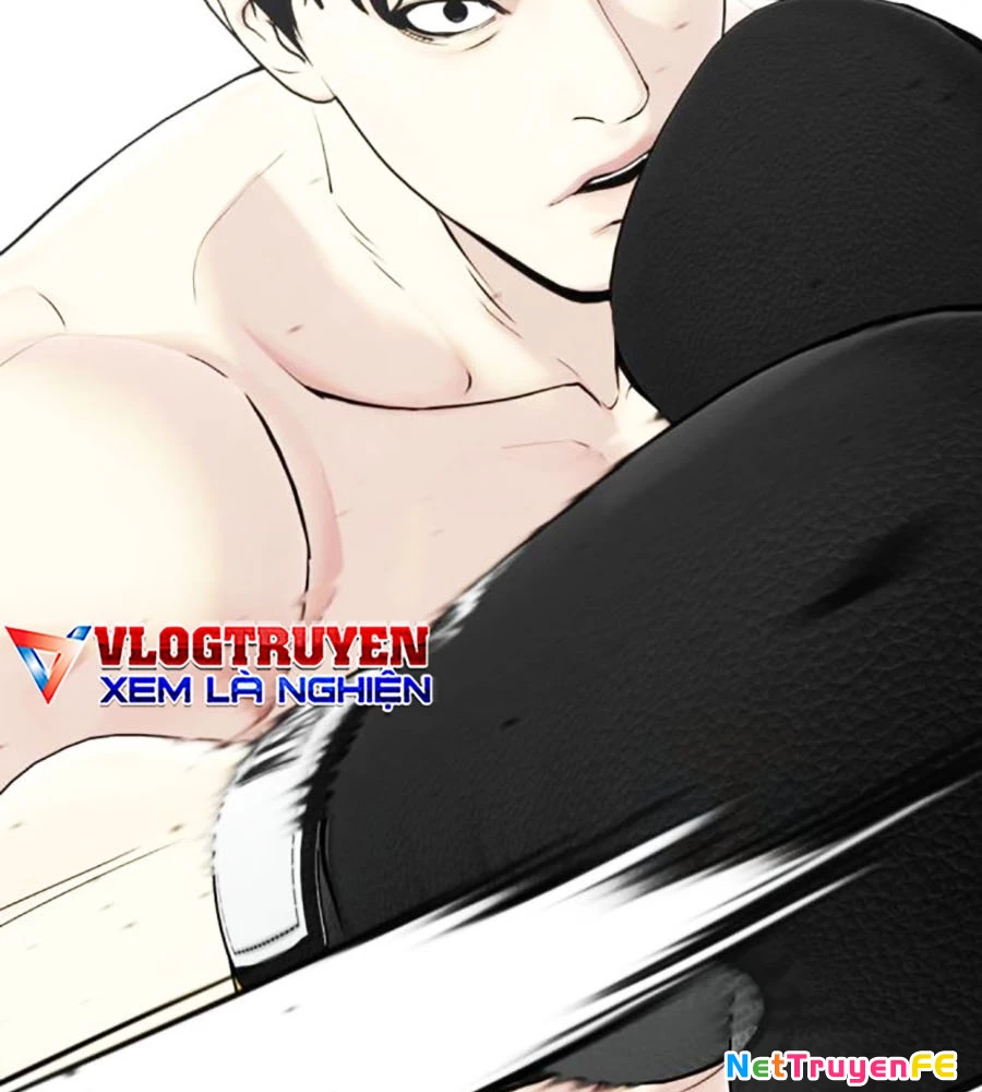 Loser Giỏi Võ Chapter 70 - Trang 4