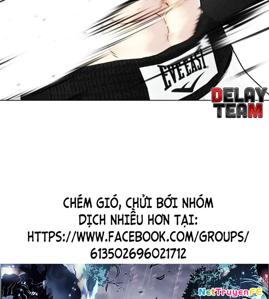 Loser Giỏi Võ Chapter 70 - Trang 4