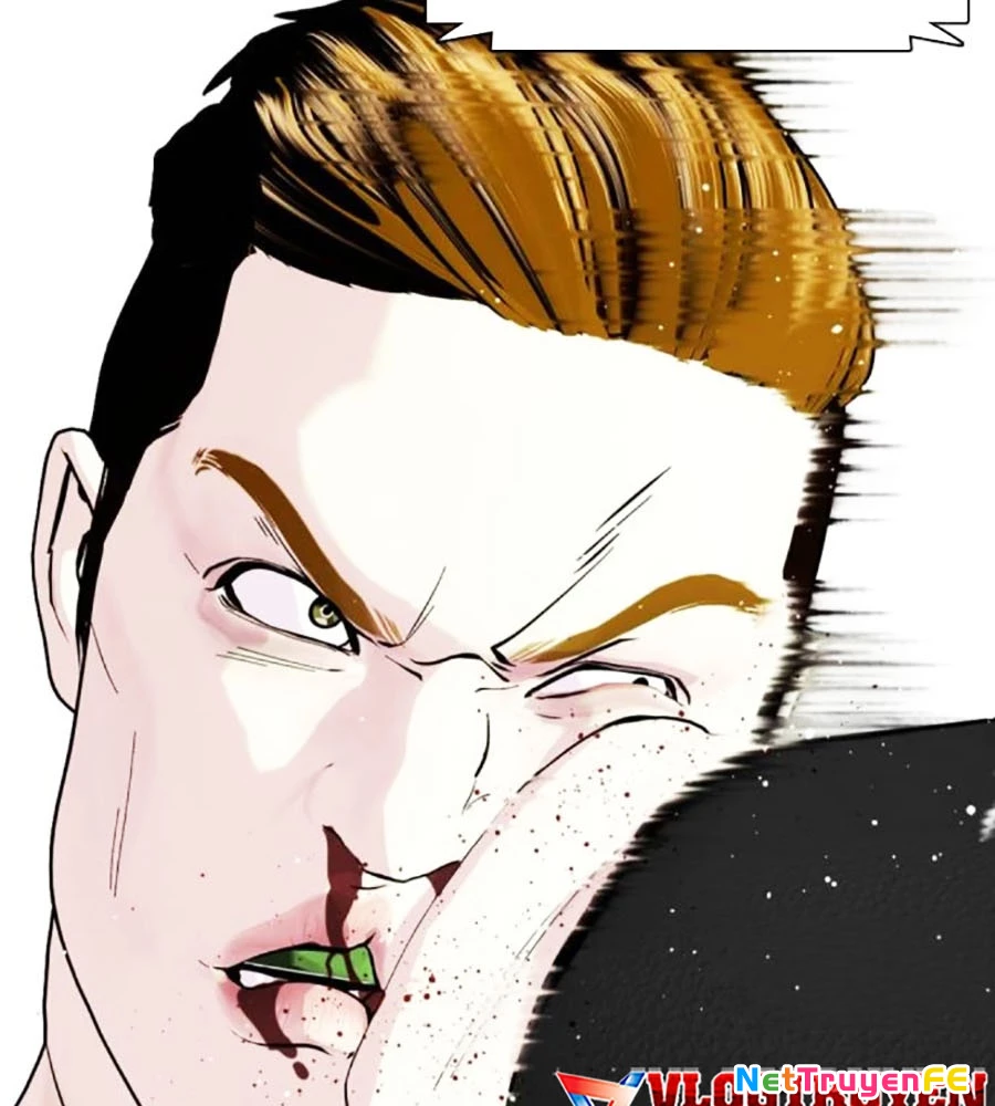 Loser Giỏi Võ Chapter 71 - Trang 4