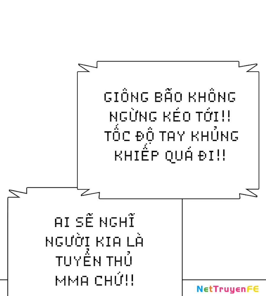Loser Giỏi Võ Chapter 71 - Trang 4