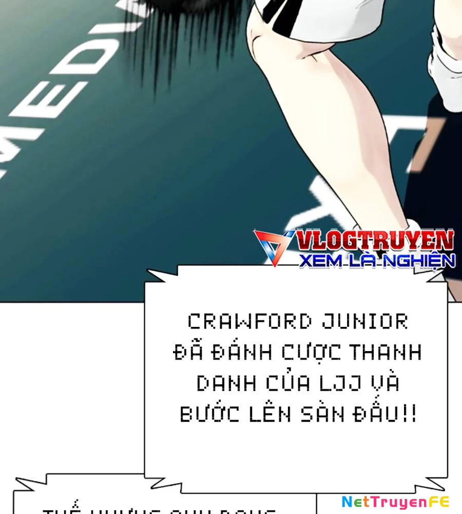 Loser Giỏi Võ Chapter 71 - Trang 4