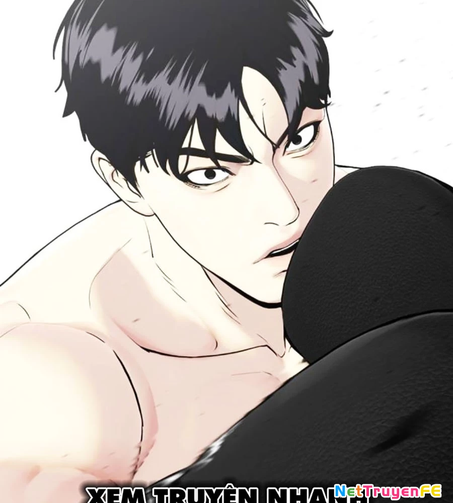 Loser Giỏi Võ Chapter 71 - Trang 4