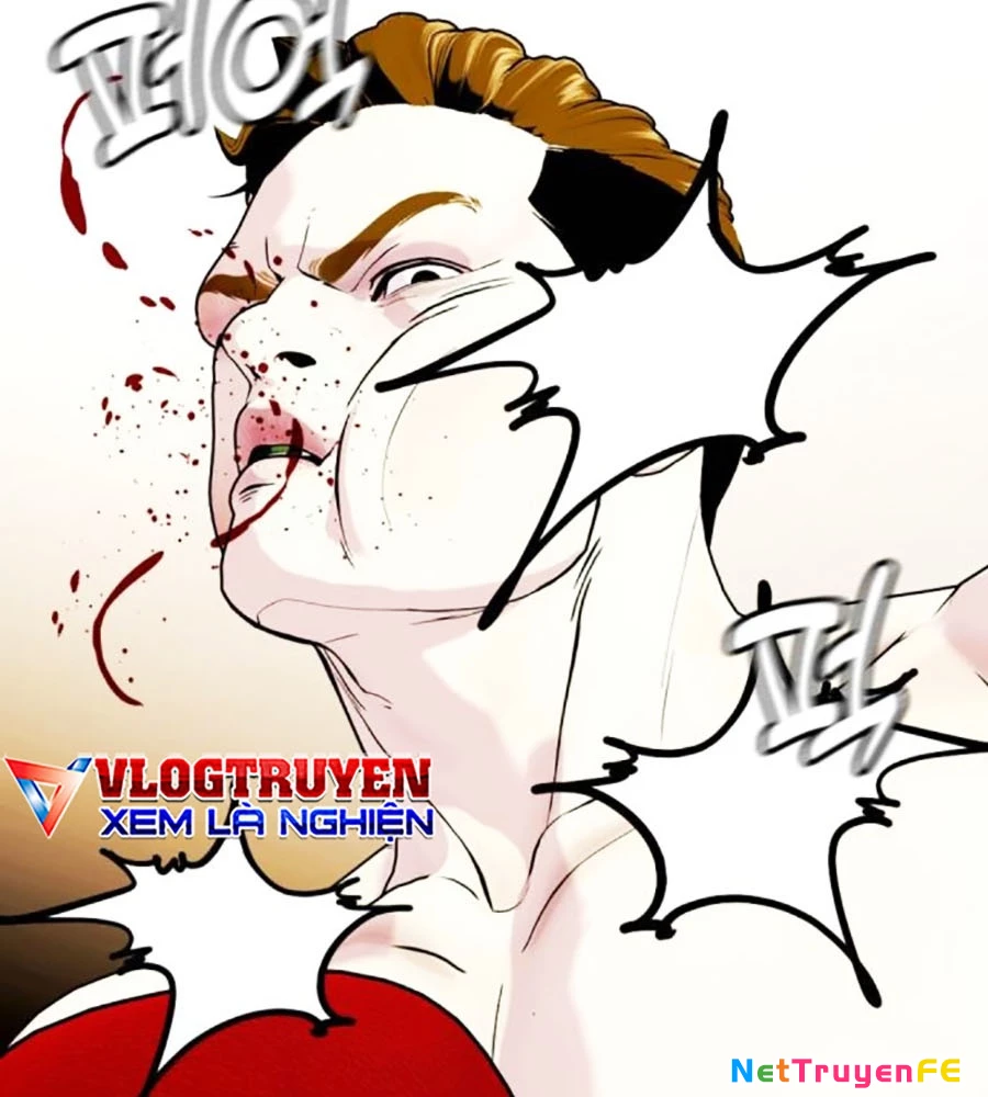 Loser Giỏi Võ Chapter 71 - Trang 4