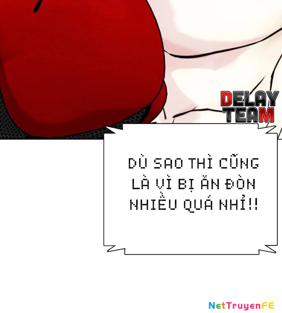 Loser Giỏi Võ Chapter 71 - Trang 4