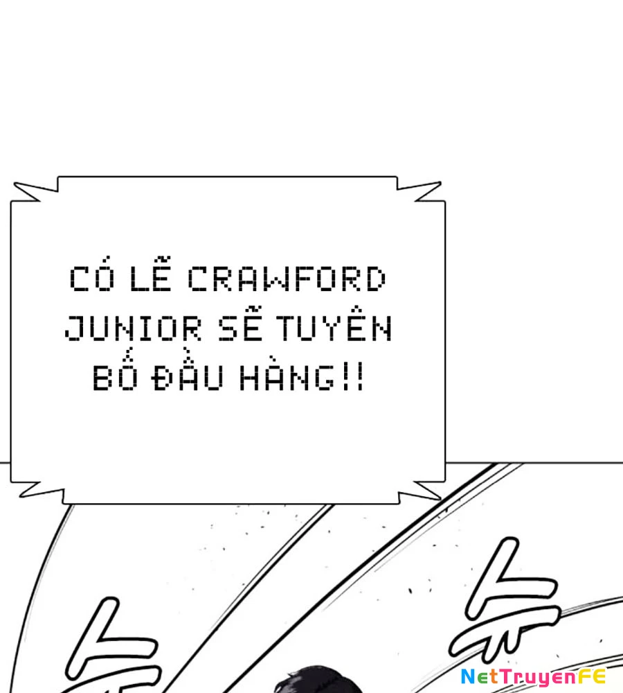 Loser Giỏi Võ Chapter 71 - Trang 4