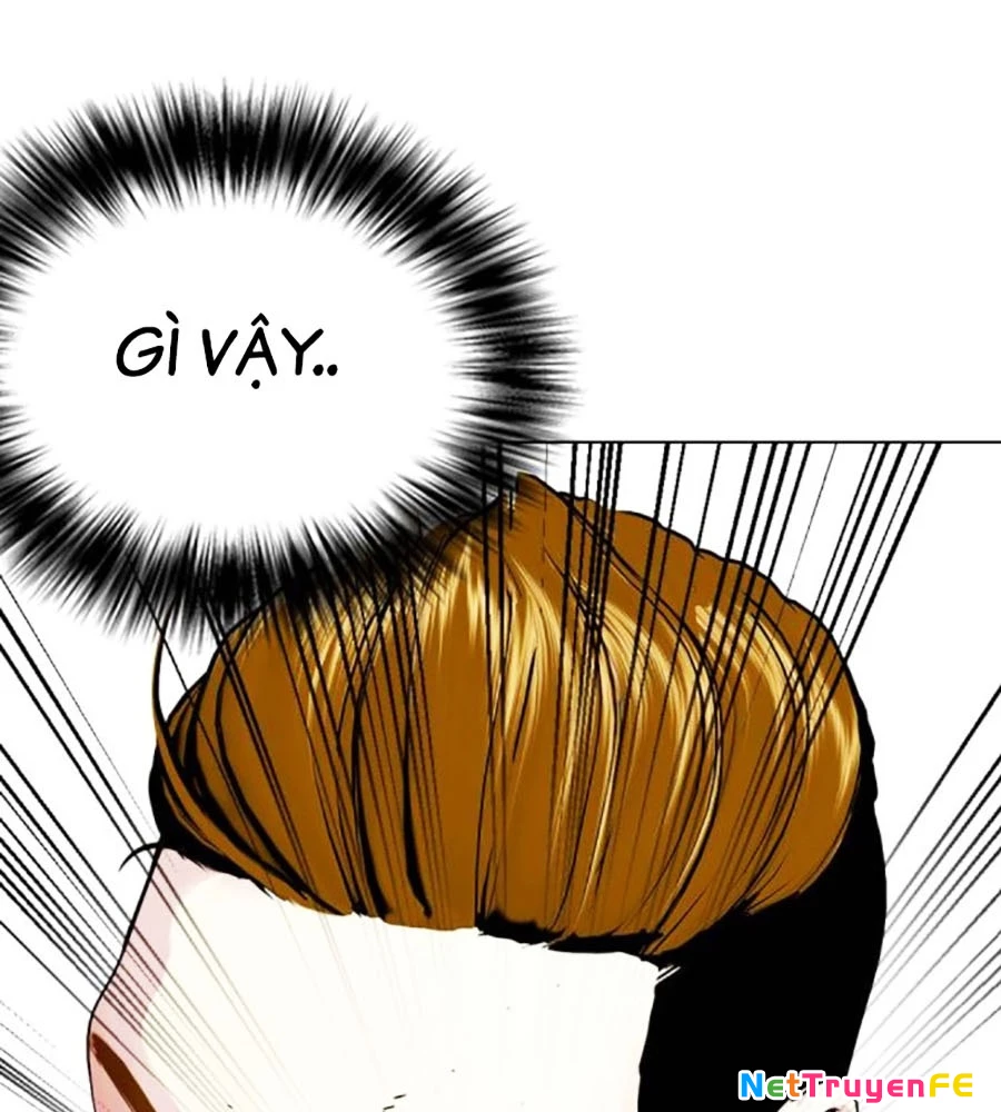 Loser Giỏi Võ Chapter 71 - Trang 4