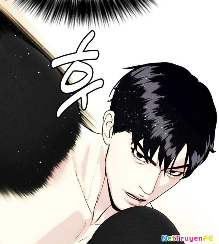 Loser Giỏi Võ Chapter 71 - Trang 4