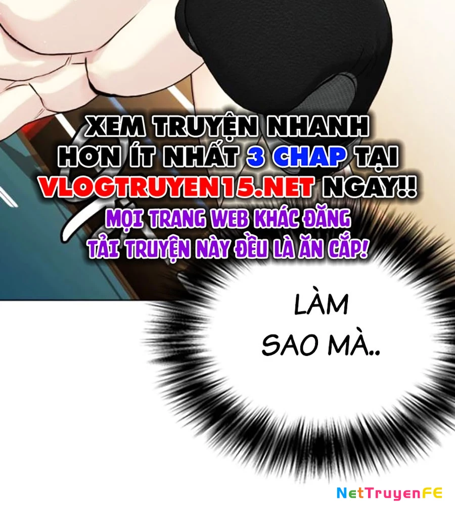 Loser Giỏi Võ Chapter 71 - Trang 4