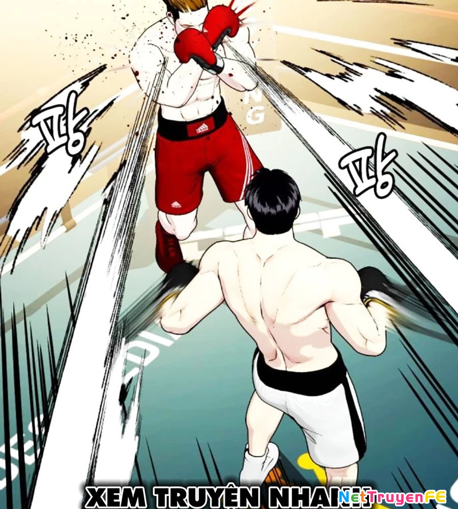 Loser Giỏi Võ Chapter 71 - Trang 4