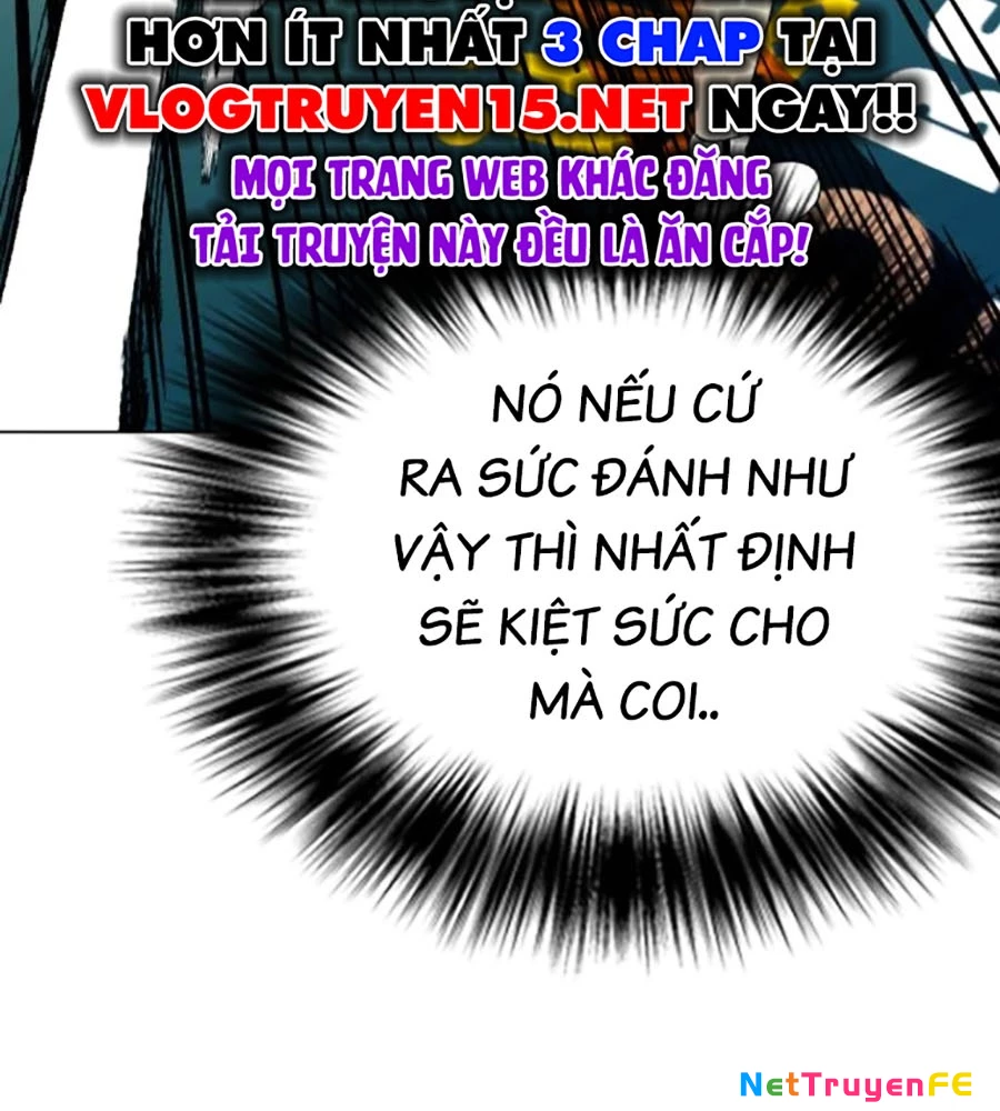 Loser Giỏi Võ Chapter 71 - Trang 4
