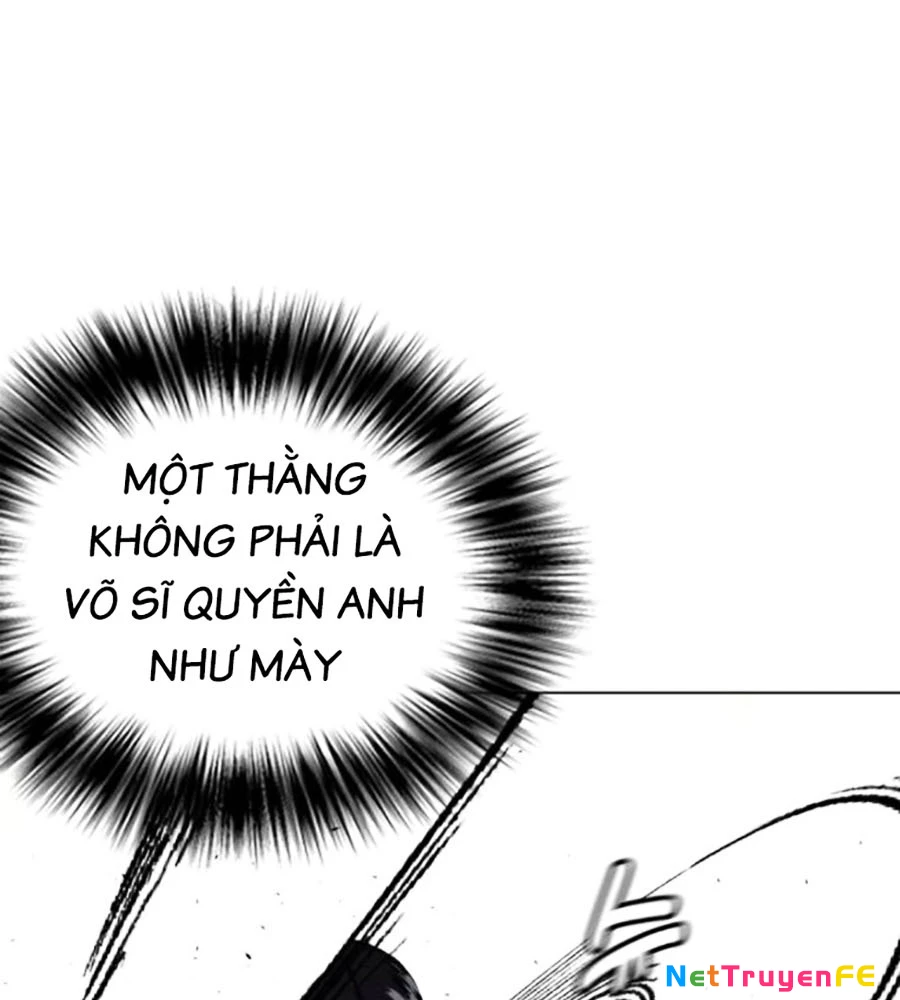 Loser Giỏi Võ Chapter 71 - Trang 4