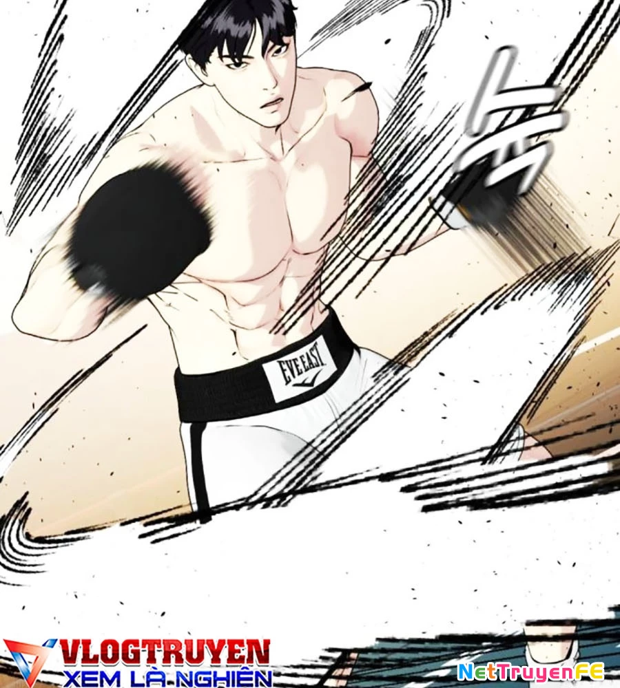 Loser Giỏi Võ Chapter 71 - Trang 4