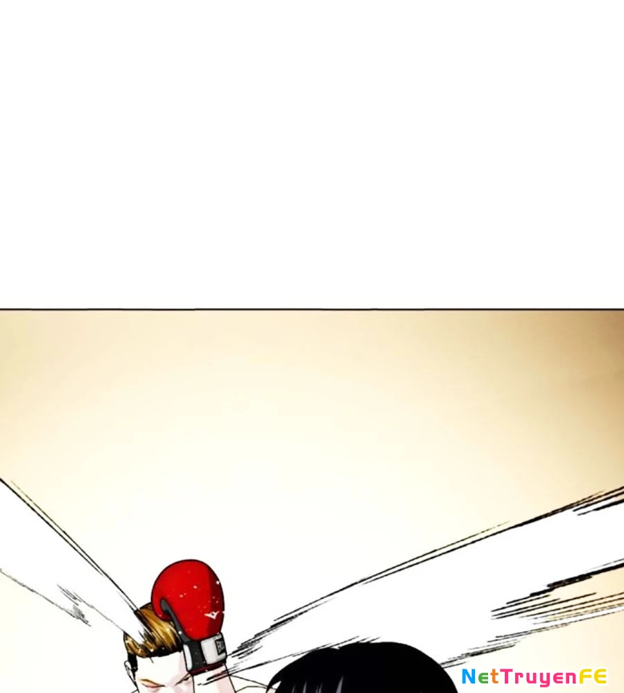 Loser Giỏi Võ Chapter 71 - Trang 4