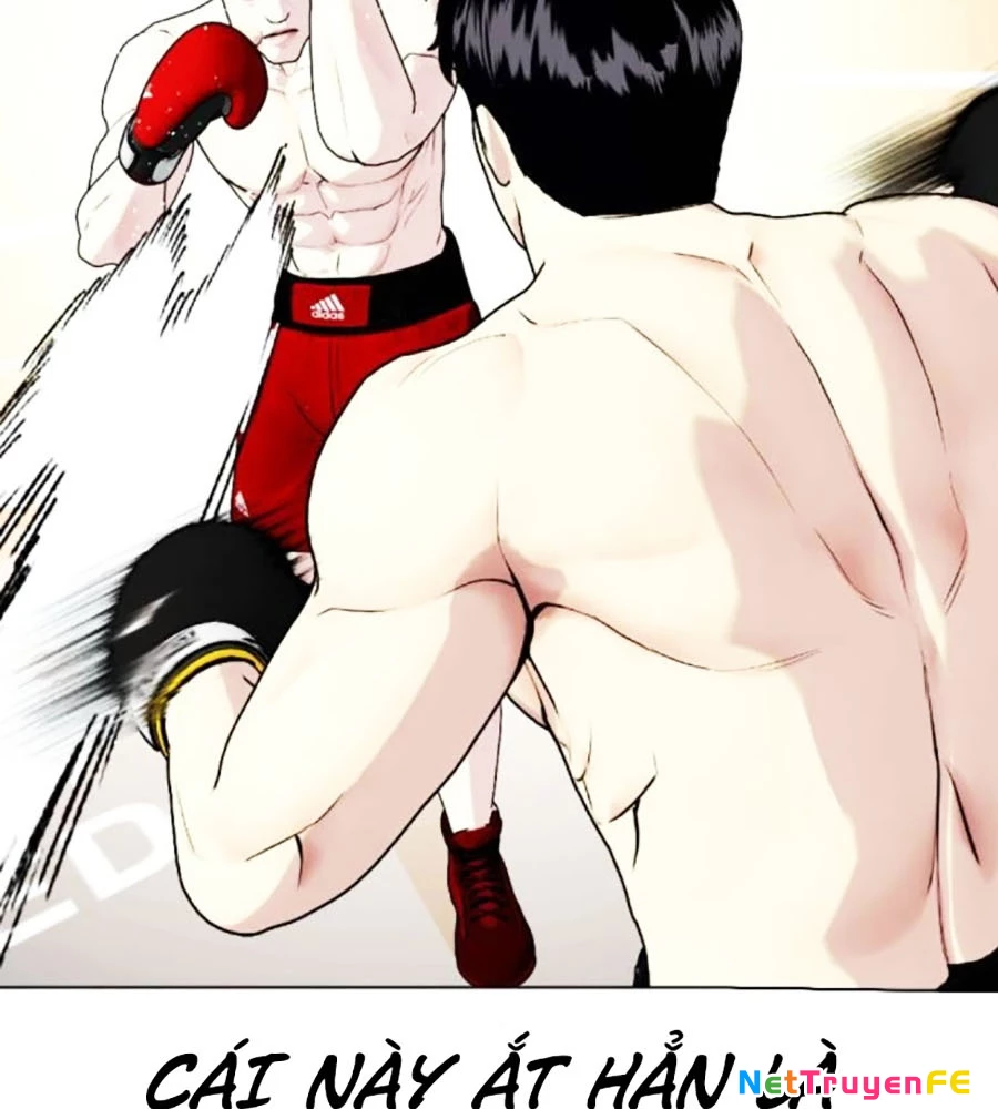 Loser Giỏi Võ Chapter 71 - Trang 4