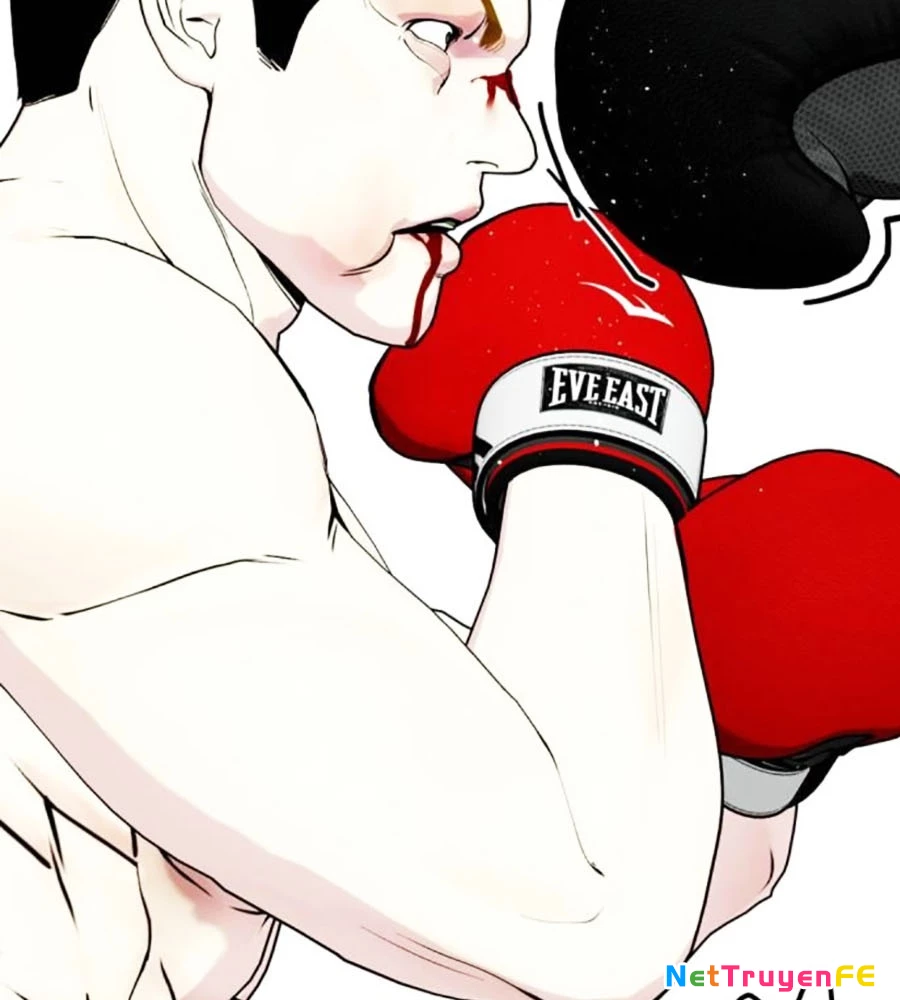 Loser Giỏi Võ Chapter 71 - Trang 4