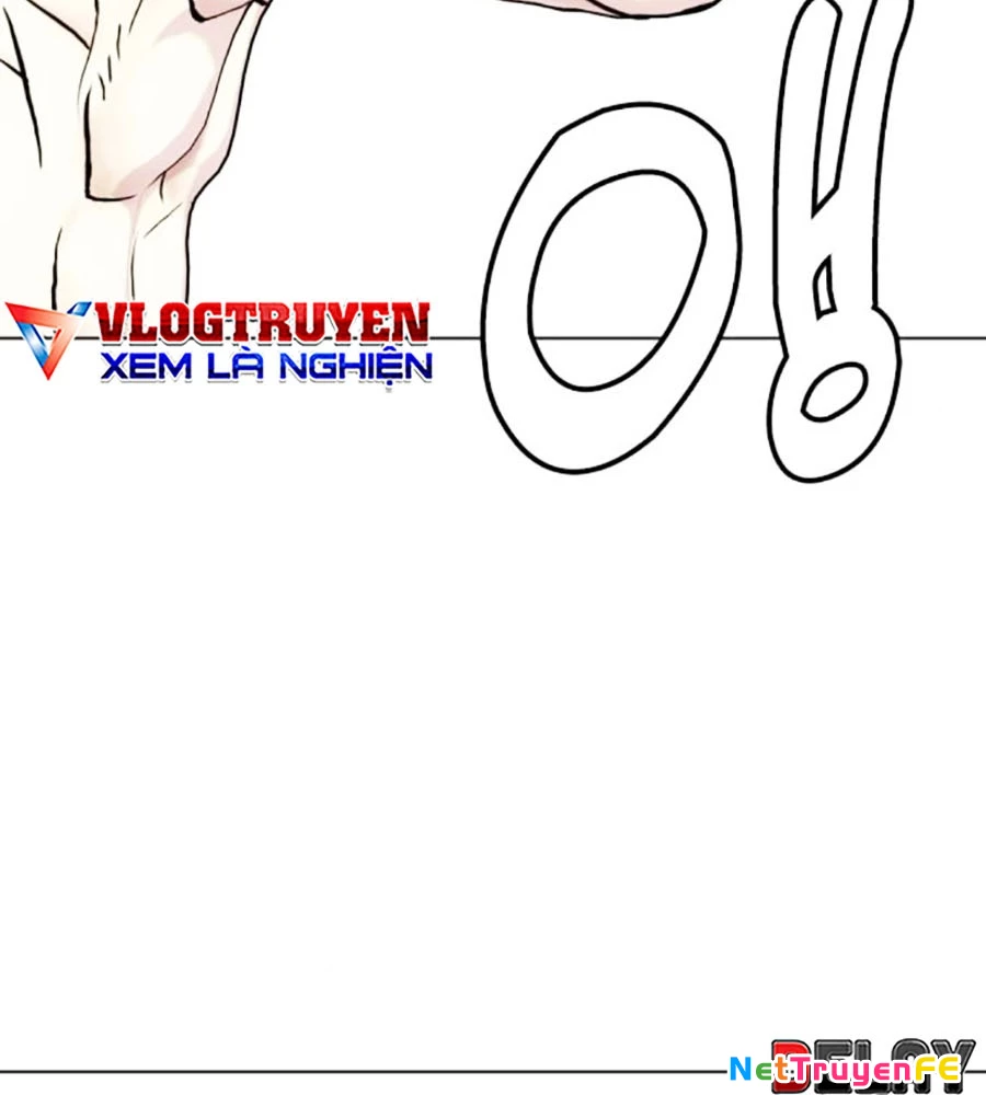 Loser Giỏi Võ Chapter 71 - Trang 4