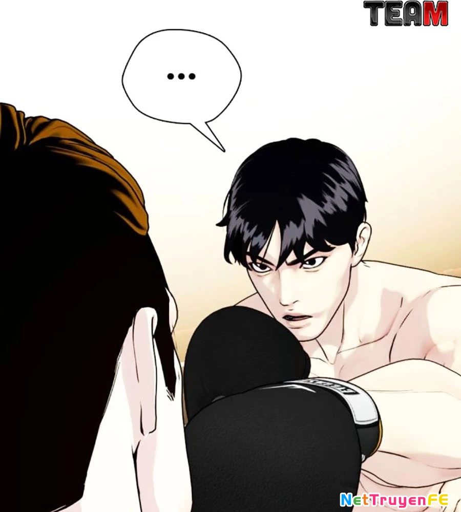 Loser Giỏi Võ Chapter 71 - Trang 4