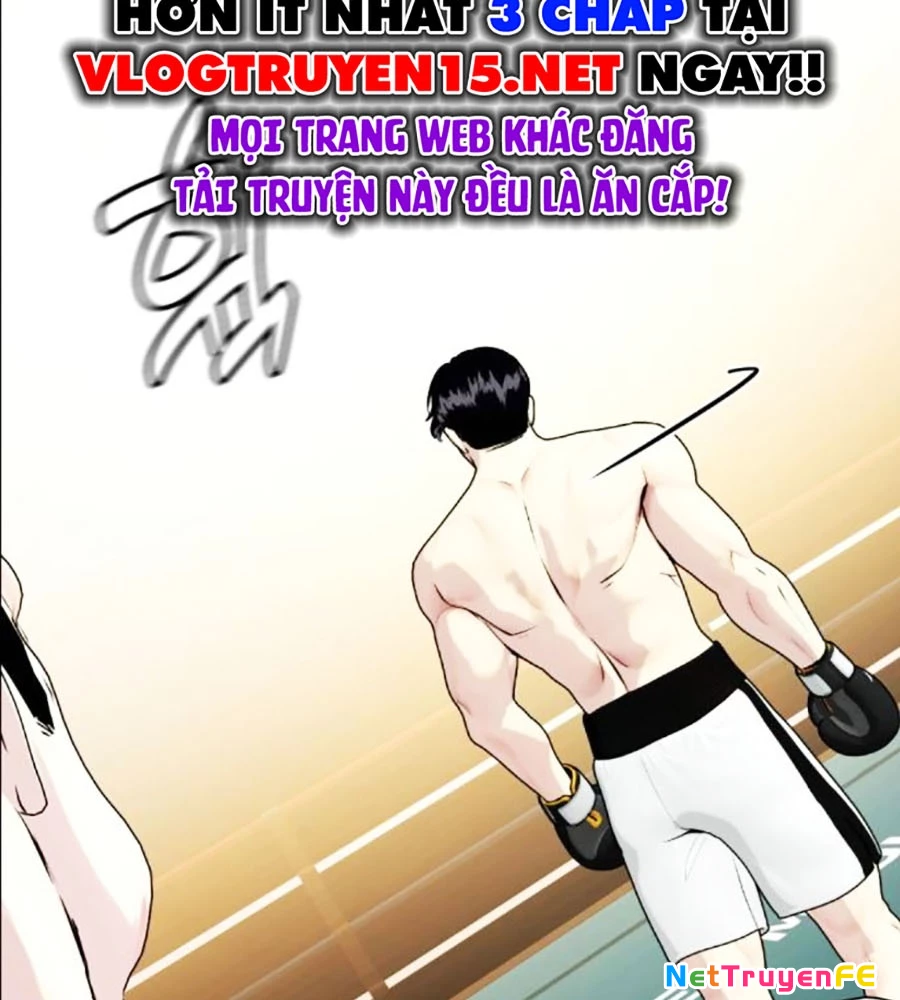 Loser Giỏi Võ Chapter 71 - Trang 4
