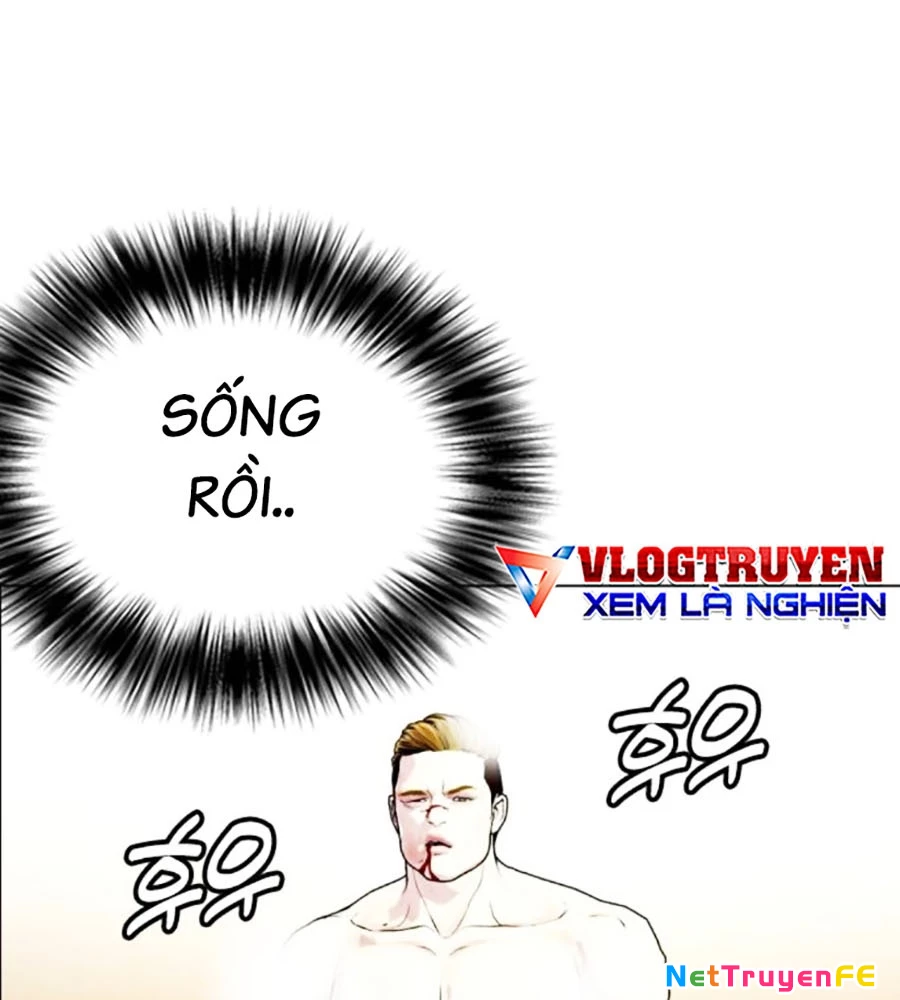 Loser Giỏi Võ Chapter 71 - Trang 4